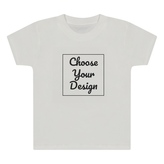 Kids Custom T-Shirt