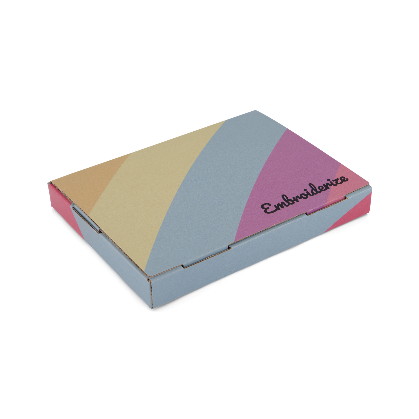 T-Shirt Gift Boxing Service