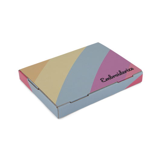 T-Shirt Gift Boxing Service