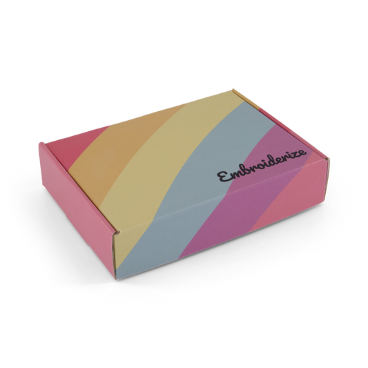 Sweatshirt Gift Boxing Service