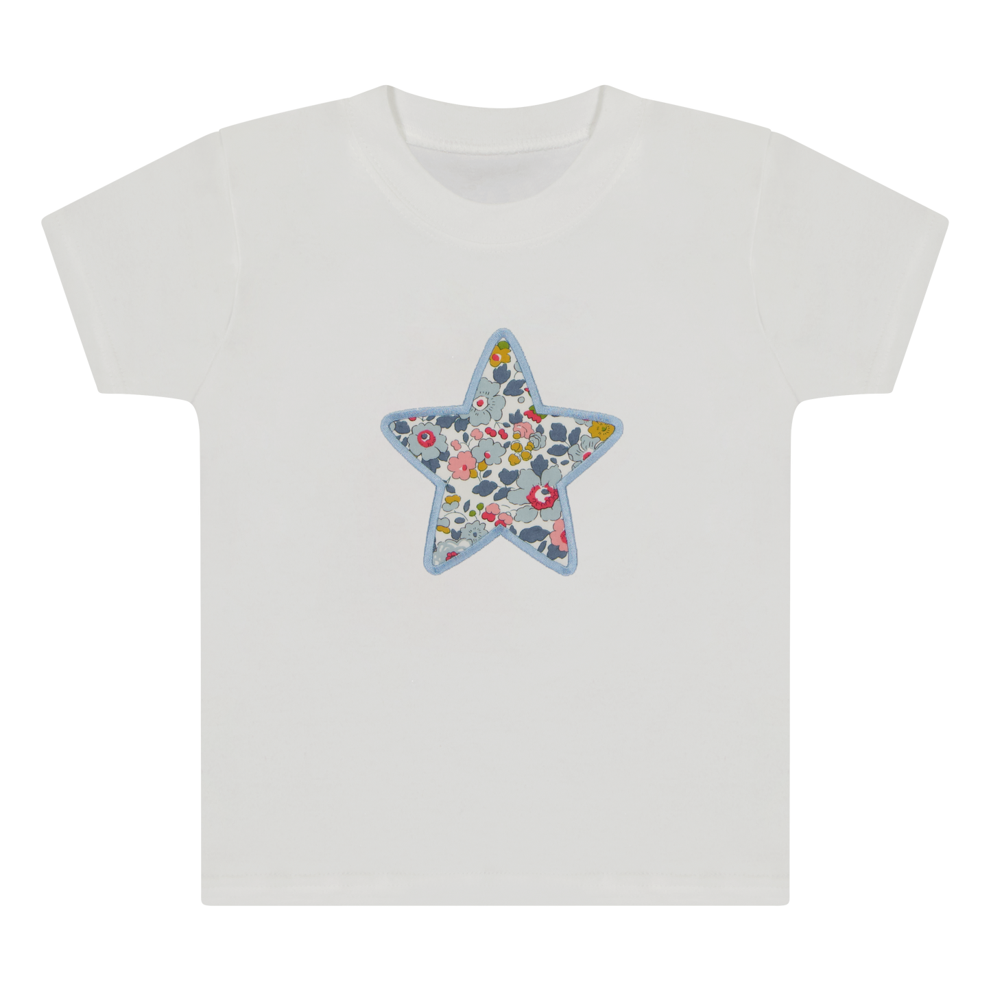 Kids Star T-Shirt