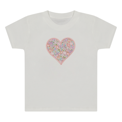 Kids Heart T-Shirt