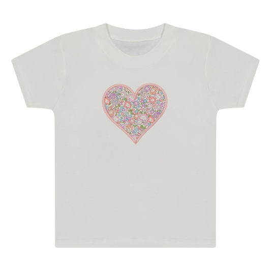 Kids Heart T-Shirt