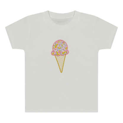 Kids Ice Cream T-Shirt