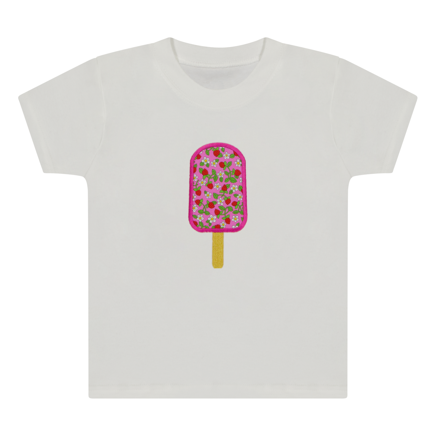 Kids Popsicle T-Shirt