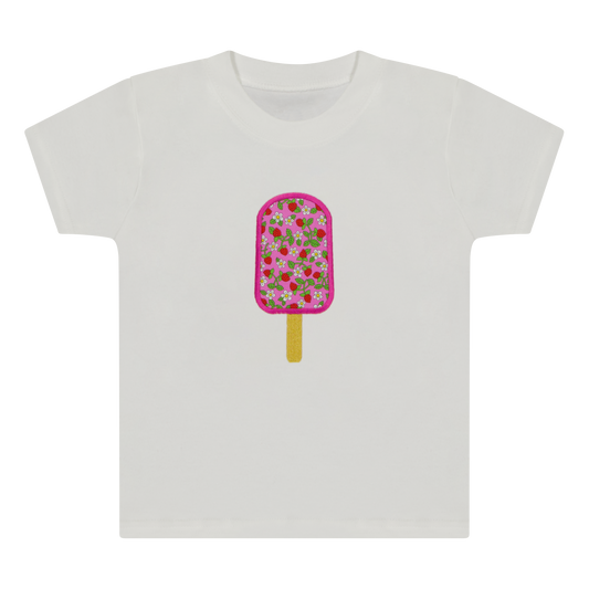 Kids Popsicle T-Shirt