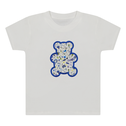 Kids Teddy Bear T-Shirt