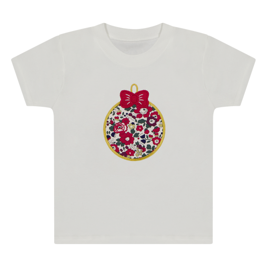 Kids Bauble T-Shirt